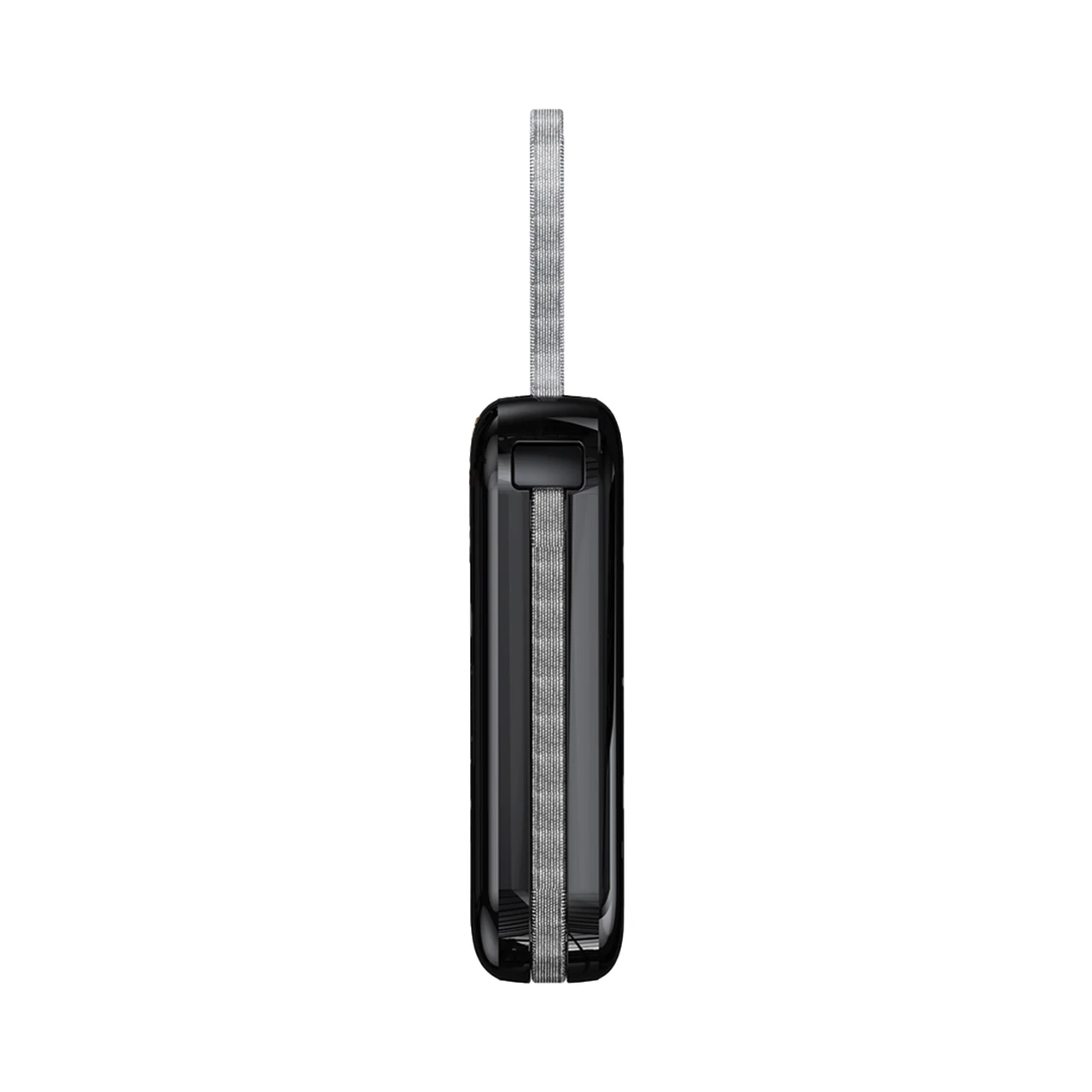 پاوربانک فست شارژ TSCO 10000mAh مدل TP 1006 22.5W - مشکی (گارانتی 12 ماهه TSCO)